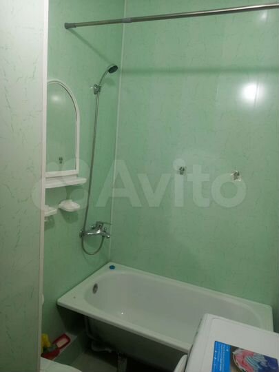 Квартира-студия, 22 м², 6/12 эт.