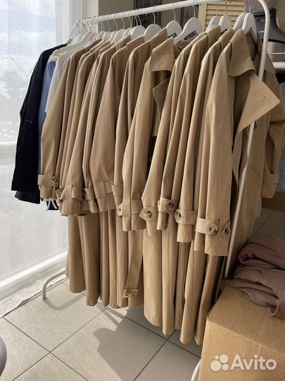 Швейный цех, Производство Одежды