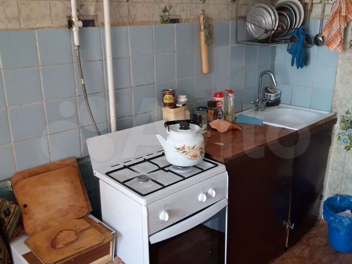 1-к. квартира, 35,8 м², 3/5 эт.