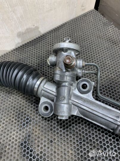 Рулевая рейка Мазда мпв 2 Mazda MPV LW
