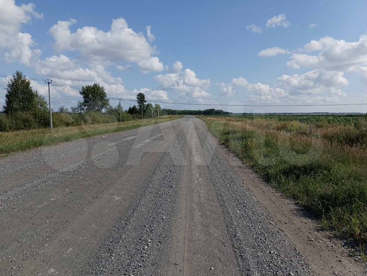 Участок 2,4 га (СНТ, ДНП)