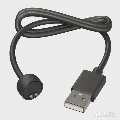 USB-кабель gsmin для фитнес браслета