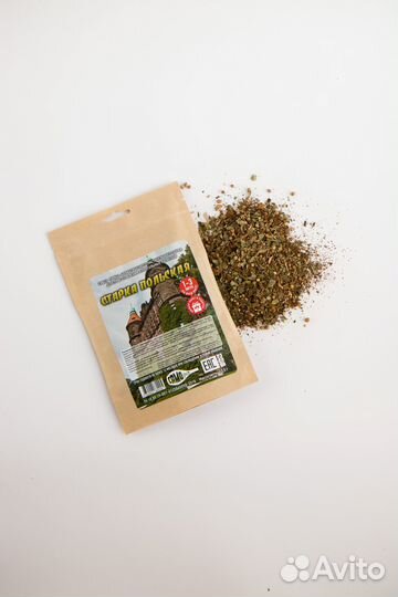 Набор для настаивания 