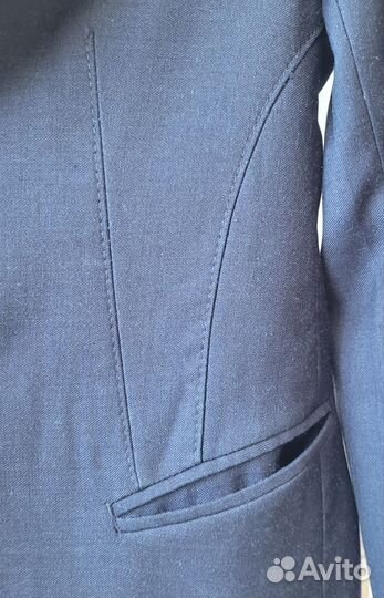 Школьный костюм 158