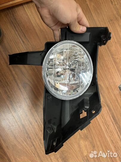 Лампа птф Honda CR-V II 04-06