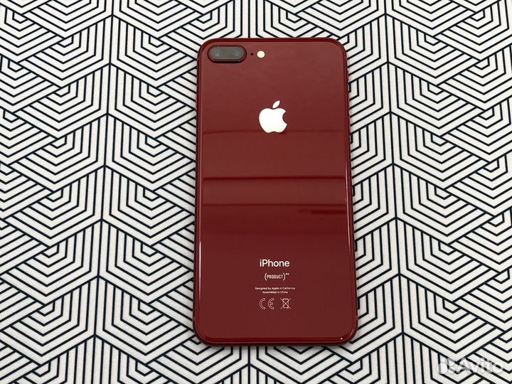 iPhone 8 Plus, 64 ГБ
