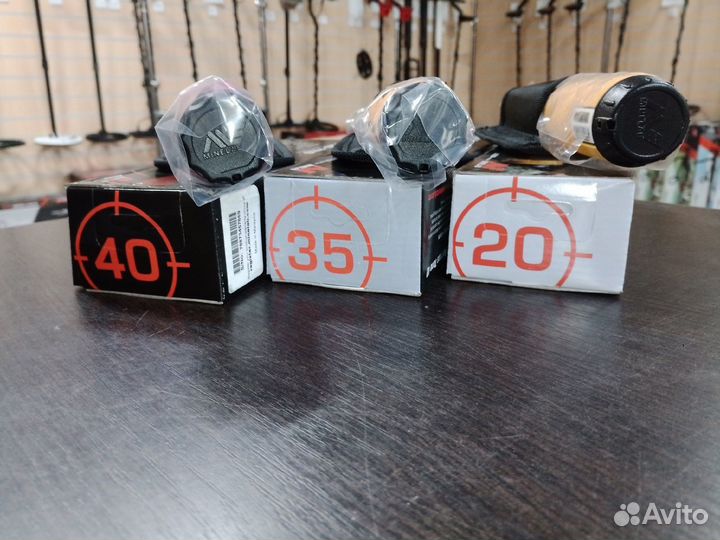 Пинпоинтер Minelab Pro-Find