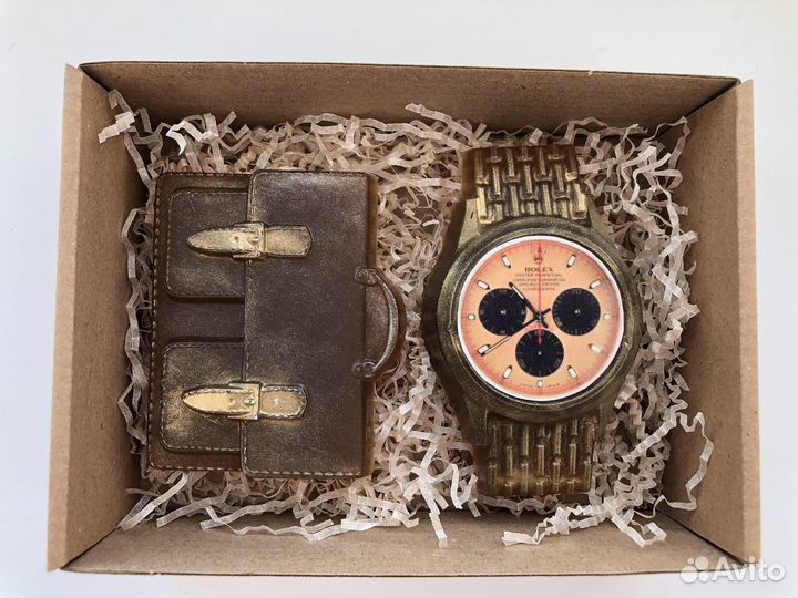 Мыло ручной работы для мужчин