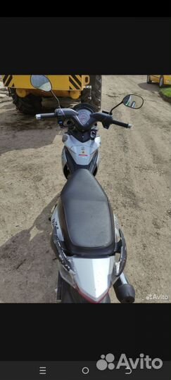 Yamasaki ZX6R Blade YM50-8