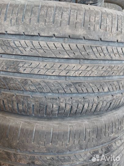 Hankook Dynapro HP RA23 265/50 R20