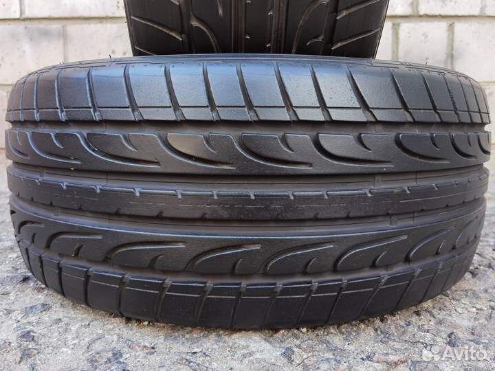 Dunlop SP Sport Maxx 225/35 R19