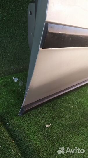 Дверь передняя правая в сборе передняя правая