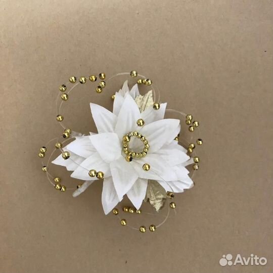 Бутоньерка