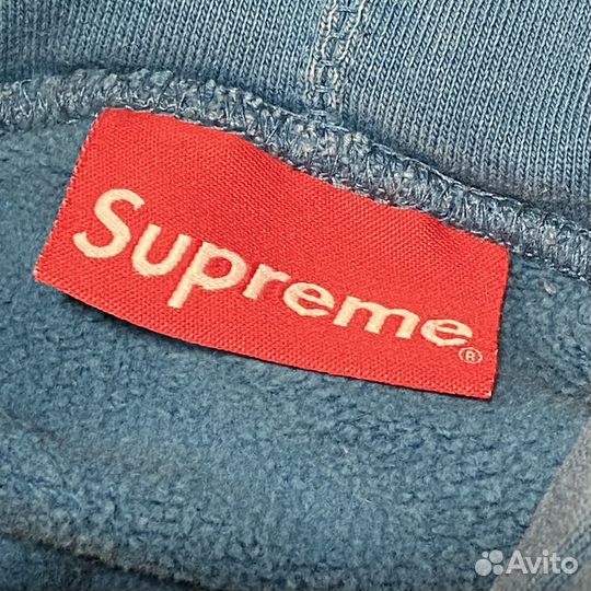 Худи supreme