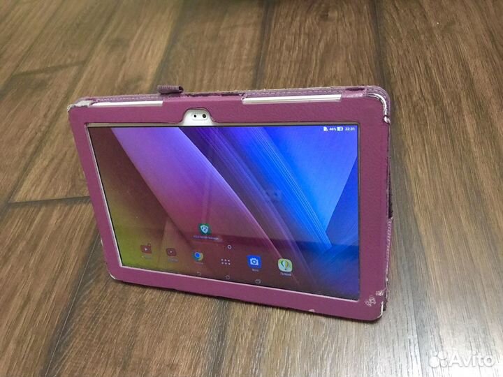 Планшет Asus ZenPad 10 Z300CNL