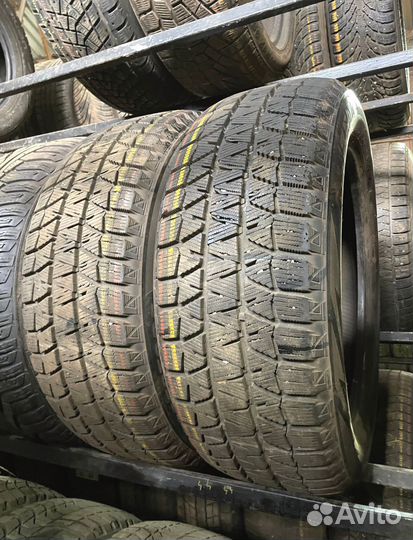 Bridgestone Blizzak WS-80 215/55 R17 98M