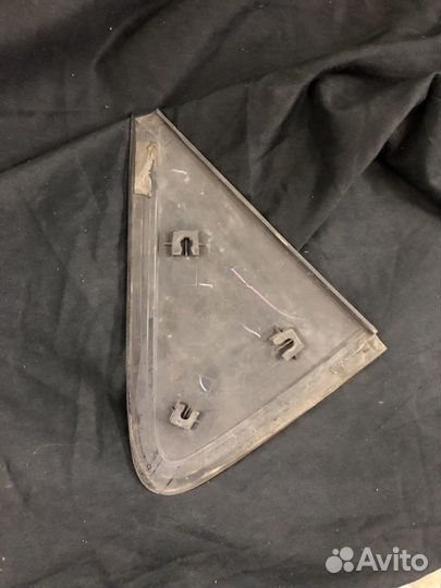 Уголок двери задний правый vista ardeo