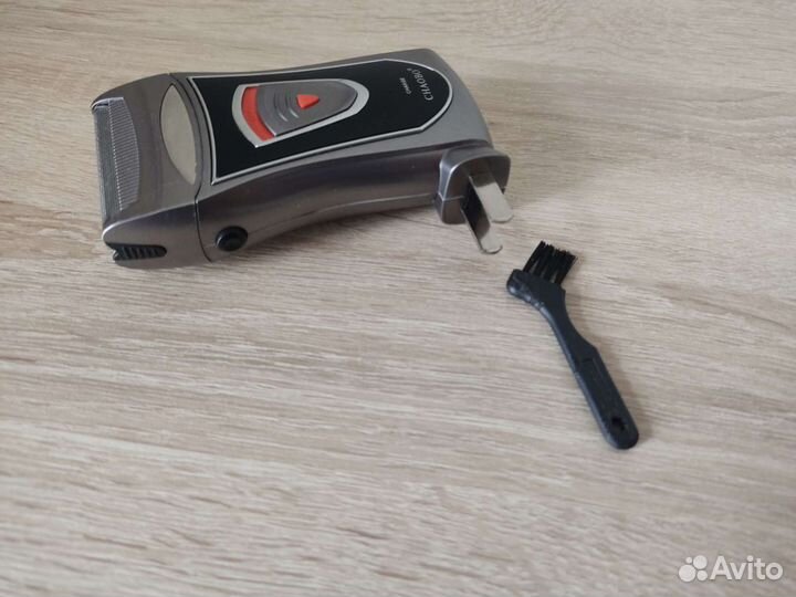 Бритва chaobo на аккумуляторе