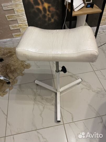 Стойка для педикюра