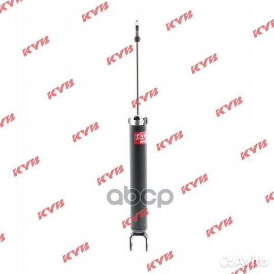 Амортизатор KIA ceed/hyundai I30 07- зад.газ