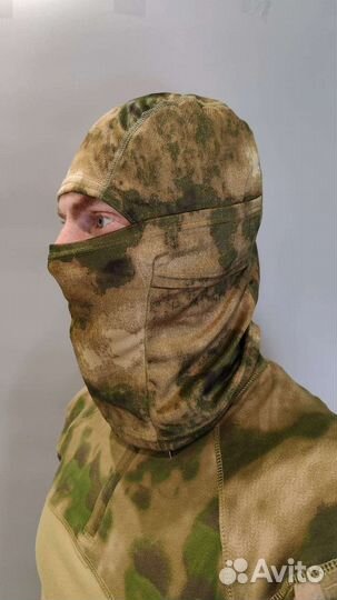 Балаклава тактическая