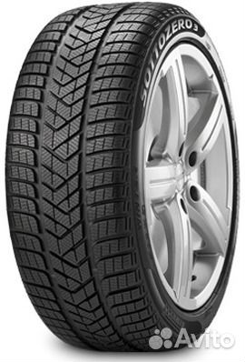 Pirelli Winter Sottozero 3 285/35 R20 104V