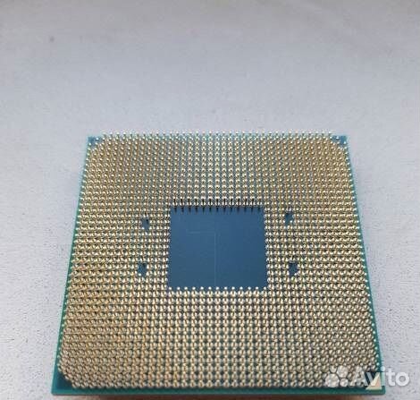 Процессор AMD Ryzen 5 5500 OEM