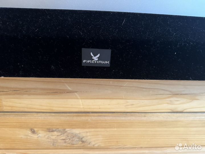 Экран для проектора Stewart 135