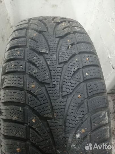 Sailun Ice Blazer Alpine 235/65 R17