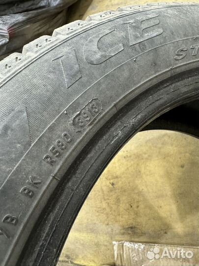 Pirelli Ice Zero 205/55 R16