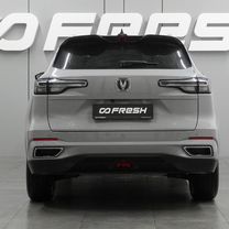 Changan CS55 Plus 1.5 AMT, 2024, 23 320 км