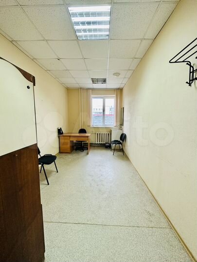 Офис с водой 14м² рядом с Ц.Рынком
