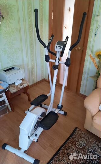 Элепс Stingray в отличном состоянии