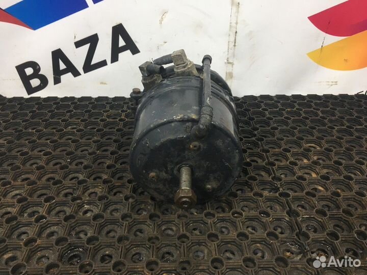 Энергоаккумулятор тормозной Man TGL