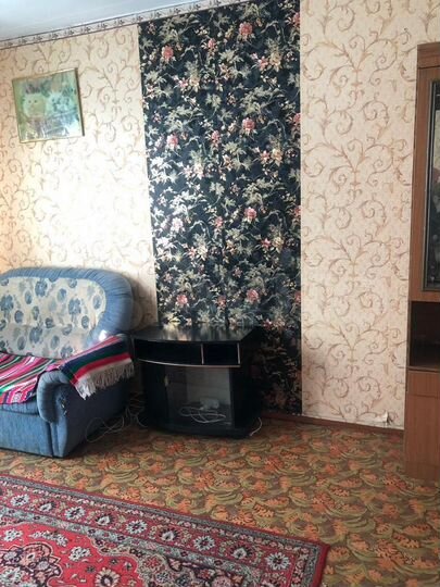 2-к. квартира, 57,8 м², 9/10 эт.