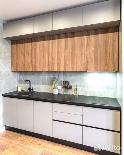 Кухня без посредников