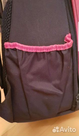 Ранец herlitz be big