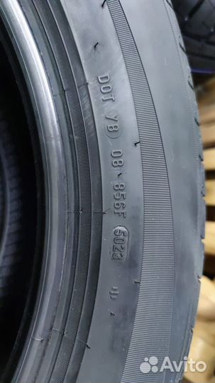 Tracmax X-Privilo TX3 235/55 R19 105Y