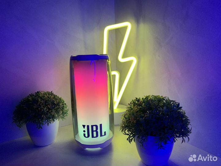 Колонка jbl