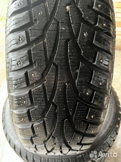 Nankang SW-7 205/60 R16 96T