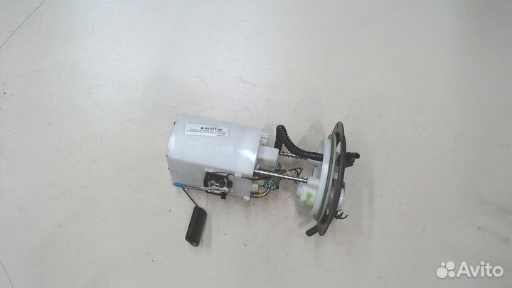 Насос топливный электрический Hyundai i20, 2009