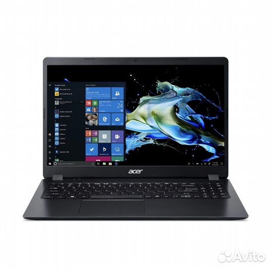 Ноутбук acer новый