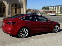 Tesla Model 3 AT, 2018, 66 000 км, с пробегом, цена 3 450 000 руб.