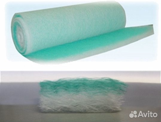 Фильтр напольный