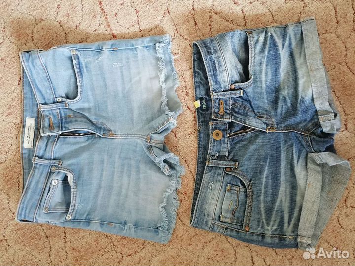 Женская одежда 42-44