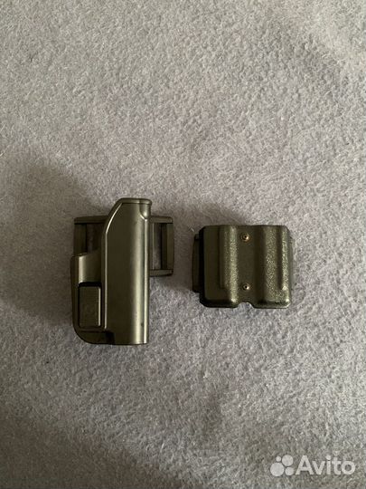 Кабура для пм