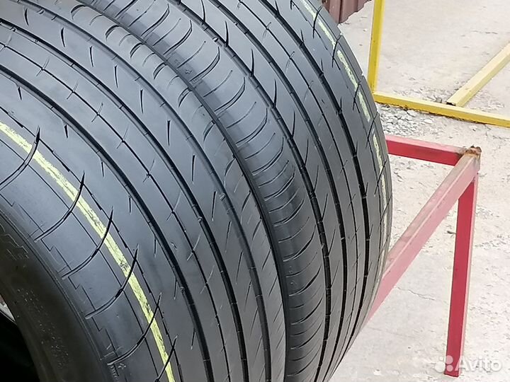Michelin Pilot Sport PS2 295/30 R19
