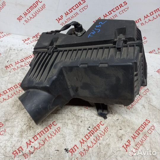 Корпус воздушного фильтра Nissan Teana J32 QR25DE