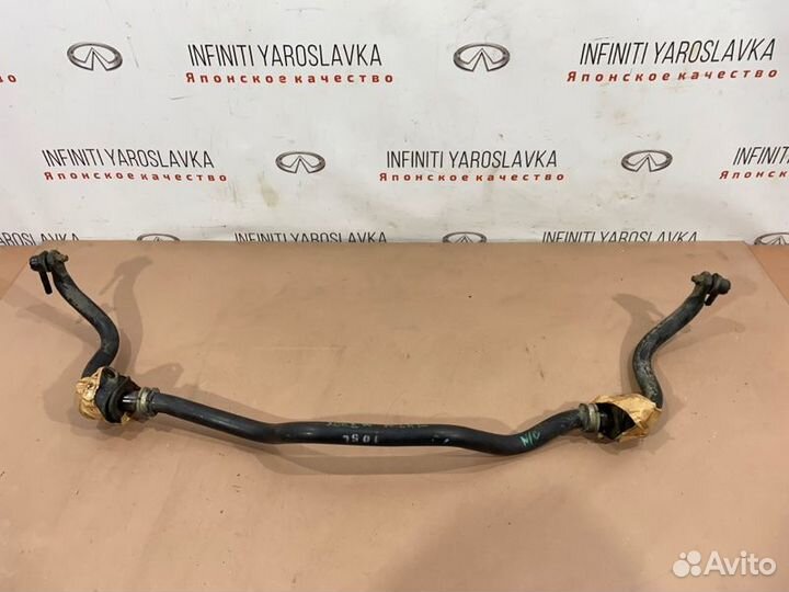 Стабилизатор передний Honda Accord 7 CM7 K24A3