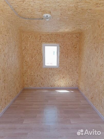 Аренда бытовок вагончиков контейнеров